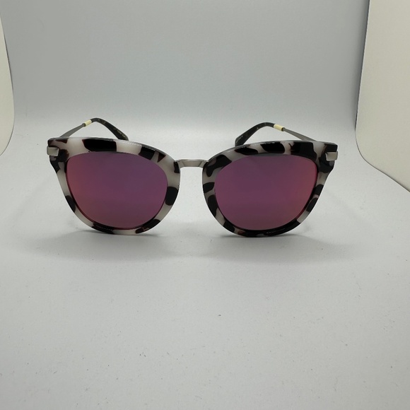 Toms Accessories - NWOT TOMS Sunglasses - Adeline with Grey Rose Chrome Lens